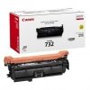 Toner Canon CRG732. yellow. 6400s. 6260B002. Canon i-SENSYS LBP7780Cx 6260B002